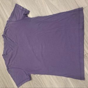 5 year basic tee